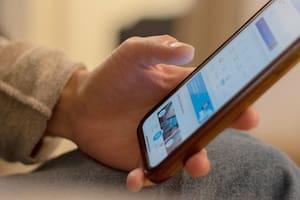 Mercado Pago habilita la compra de dólares a la cotización oficial a través de su aplicación