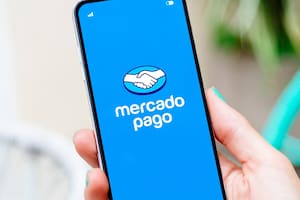 Mercado Pago permite a algunos usuarios acceder a créditos personales