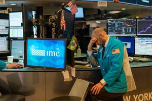 Mercados. Se hunden los bonos argentinos y el riesgo país supera los 2500 puntos