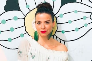 Mercedes Funes, sobre su divorcio con Nicolás Vázquez: “La pasé mal”