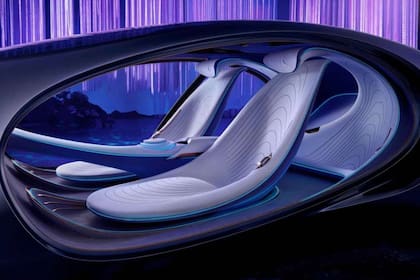 El piso está decorado con una madera innovadora llamada Karuun cuya materia prima (Rattan) crece muy rápido de manera natural. El material aporta calidez al interior e irradia naturalidad