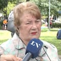 A horas del veredicto, la abuela de Cecilia Strzyzowski dijo estar convencida de que la mataron en conjunto