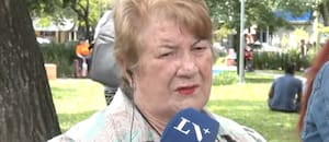 A horas del veredicto, la abuela de Cecilia Strzyzowski dijo estar convencida de que la mataron en conjunto