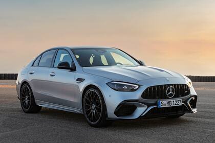 De acuerdo con Consumer Reports, los autos de Mercedes Benz no son la mejor opción