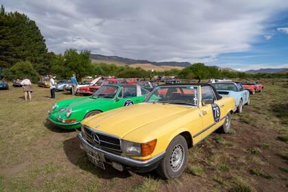 Mercedes Benz 280 SL de 1981 