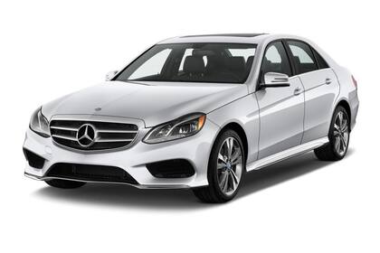 Mercedes-Benz E350