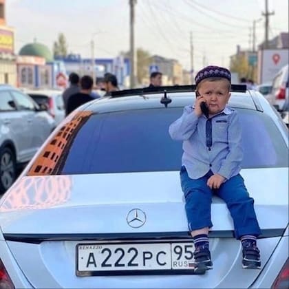 Mercedes-Benz Clase E