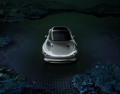 Mercedes-Benz quiere llegar a 2030 siendo completamente eléctrica