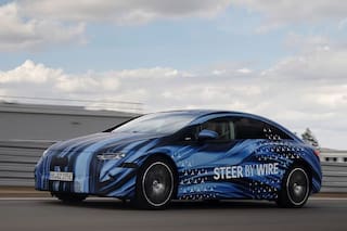 Una automotriz cambia su motor insignia para dar la sensación “de un Fórmula 1″