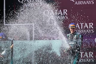 Mercedes busca dominar de nuevo en China mientras algunos pilotos critican la nueva era de la F1