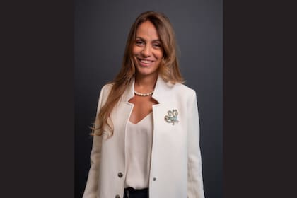Mercedes De Beláustegui es VP Human Resources, The Walt Disney Company Latin America