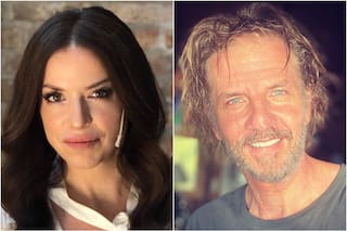 Tras la acusación de Gaetani, Mercedes Funes publicó una foto con Facundo Arana que no dejó dudas