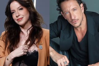 Mercedes Funes contó cómo es su vínculo actual con Nico Vázquez, su exmarido