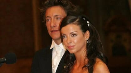 Mercedes Funes volvió a hablar públicamente sobre Nico Vázquez a veinte años de la separación