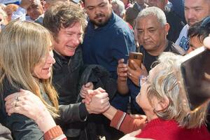 Mercedes Llano, la legisladora que responde a Javier Milei, busca transparentar las designaciones en los organismos de control