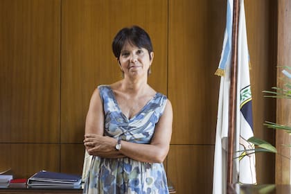 Mercedes Marcó del Pont