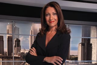 Fue la periodista estrella de la TV argentina, pero dejó todo y se instaló en Miami: “No es fácil empezar de nuevo, tampoco imposible”