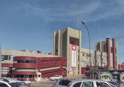 Mercedes Martínez pelea por su vida en el  Hospital de Urgencias.