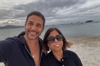 De qué murió "Meche" Portillo, la productora de Intrusos