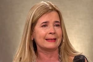 Mercedes Ninci confirmó que apelará el fallo que la exhorta a pagar $70.000 a Guillermo Moreno.