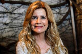 La salud de Mercedes Ninci: “Creí que estaba teniendo un ACV”