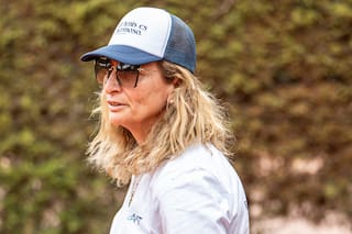 Mercedes Paz dejó de ser ser la capitana del equipo argentino de la BJK Cup y la AAT evalúa el reemplazo