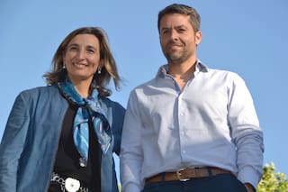 Mercedes Paz, nueva capitana del equipo argentino de Fed Cup