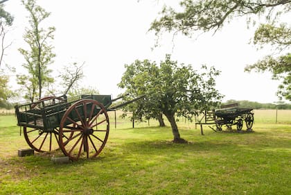 Mercedes, provincia de Buenos Aires.