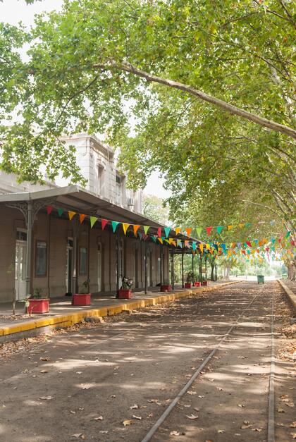 Mercedes, provincia de Buenos Aires.