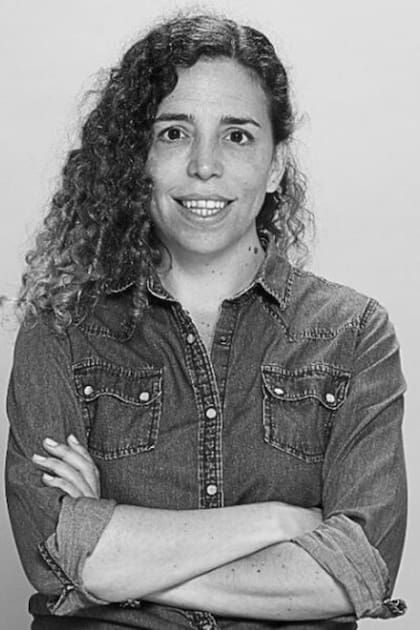 Mercedes Roldán Verges "El problema es la capacidad de lectura de las organizaciones”