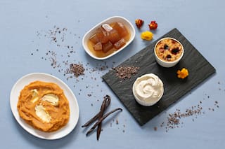 Vainilla: para conseguir el sabor helado más pedido se requieren cinco días de elaboración.