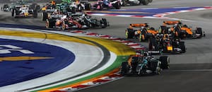Mercedes y Red Bull explotan los puntos grises del nuevo reglamento y desatan las quejas del resto