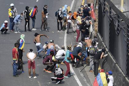 El plan se iniciaría con operaciones de inteligencia y luego el despliegue de entre 4.000 y 5.000 mercenarios.