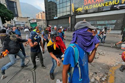 El plan no tendría el visto bueno de los expertos en seguridad porque podría desencadenar una guerra civil.