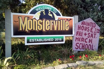 Merchantville es un pueblo fundado en 1874 y ubicado en el Condado de Camden, Nueva Jersey, que cuenta con 3834 habitantes en 2024 (Matt Skoufalos)