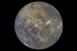 Mercurio retrógrado es una ilusión óptica que ocurre unas tres veces por año