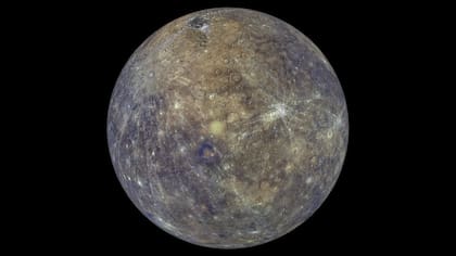 Mercurio retrógrado es una ilusión óptica que ocurre unas tres veces por año.