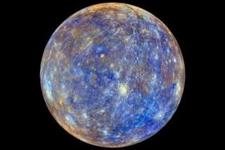 El planeta infernal y escurridizo que se podrá ver hoy