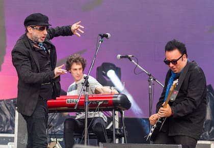 Mercury Rev