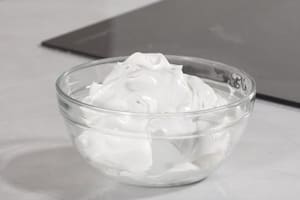 Merengue suizo