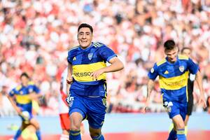 Boca dejó vacío a River: el superclásico de las dos hinchadas se lo llevó el mejor