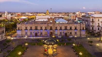 Mérida, México