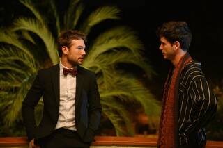 Merlí: Sapere Aude muestra el atractivo camino hacia la sabiduría