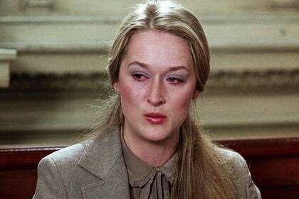 Meryl Streep