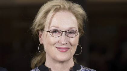 Meryl Streep