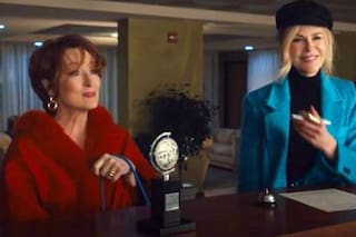 Popurrí espectacular: música, teatro, streaming