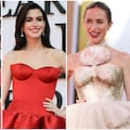 Del impactante vestido de Anne Hathaway al distinguido estilo de Meryl Streep