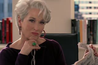 Confirmada la secuela de El diablo viste a la moda