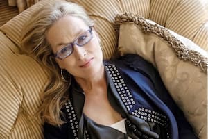 Meryl Streep: su amplia galería de personajes, sus malvadas brillantes y el rechazo ridículo de un director