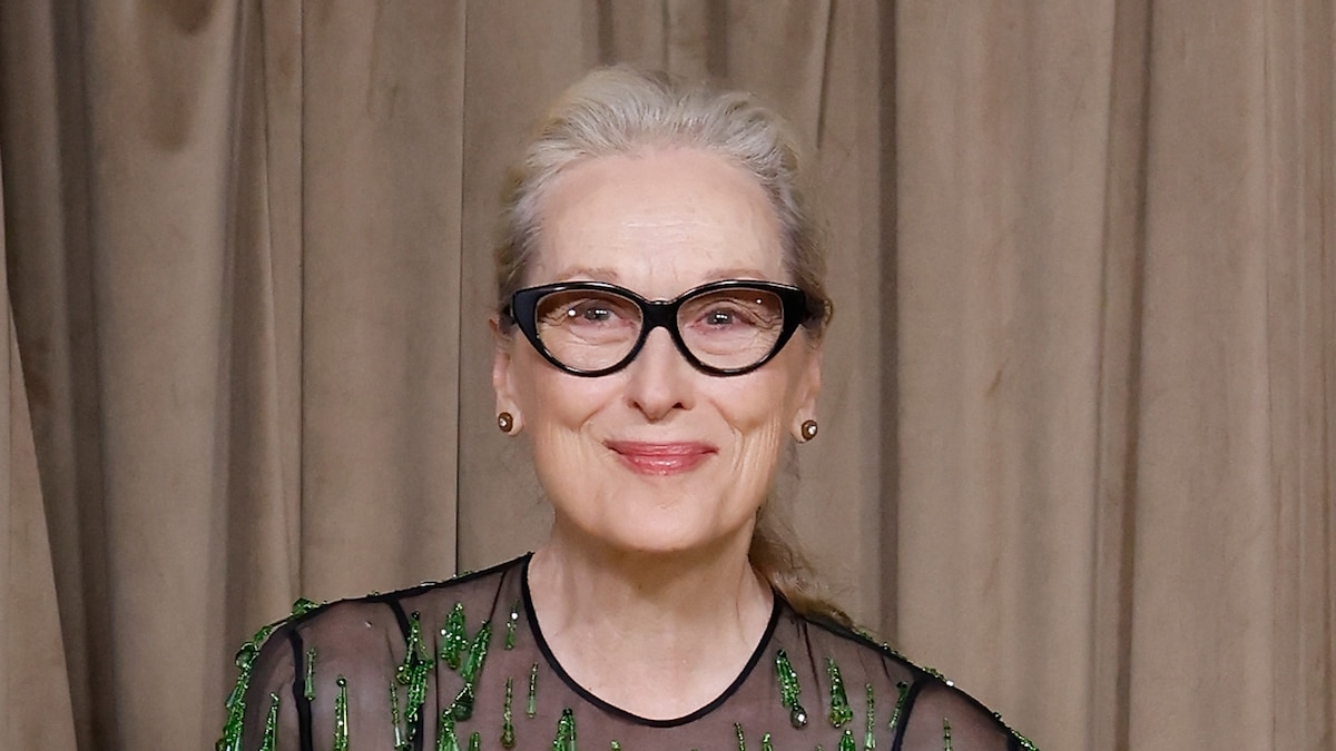 Después de un intento fallido, “Las correcciones”, de Jonathan Franzen, se convertirá en serie con Meryl Streep como protagonista